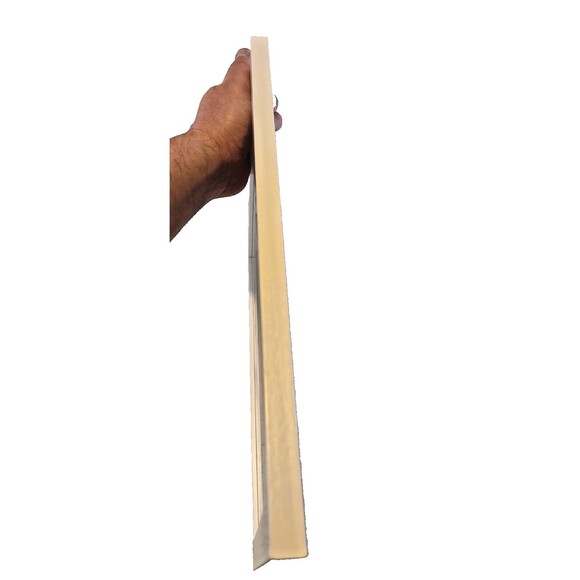 Framed Matted Winter Photo of the Mackinac Bridge 8x10-Bobby Lee-Mackinaw-MI - Picture 4 of 10